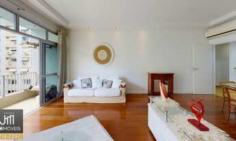 Imagem 5: Leblo apartamento155m2. 3 quartos - Rio de Janeiro - RJ