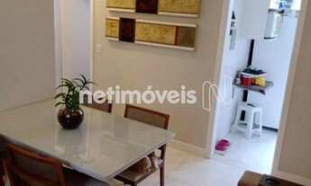 Imagem 6: Venda Apartamento 3 quartos Nova Vista Belo Horizonte