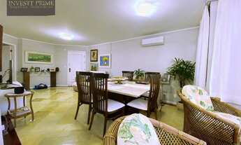 Imagem 3: Amplo APARTAMENTO com 4 quartos sendo 3 Suites, 2 vagas livres centro Florianópolis 200m d