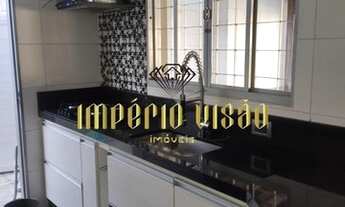 Imagem 4: Casa à venda em condomínio no bairro Vila Virgínia em Itaquaquecetuba