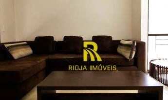 Imagem 7: Apartamento com 3 dormitórios (3 suítes) à venda, 230 m² por R$ 1.300.000 - Vila Suzana