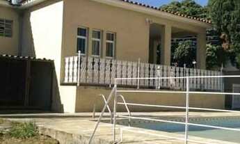 Imagem 2: Casa para venda com 500 metros quadrados com 3 quartos em Jardim Pau Preto - Indaiatuba