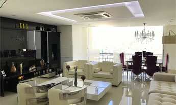 Imagem: Cobertura Duplex maravilhosa, com 247 m²