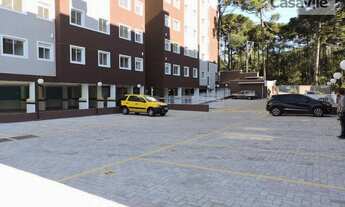 Imagem 3: Apartamento com 2 dormitórios à venda, 50 m² - Santa Cândida - Curitiba/PR