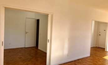 Imagem 6: Excelente apartamento, vista ampla para a lagoa e Cristo com 4 quartos - Lagoa - Rio de Ja