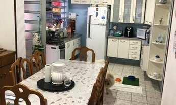 Imagem 3: Casa com 3 dormitórios à venda, 170 m² por R$ 1.200.000 - Jardim Dom Bosco - São Paulo/SP