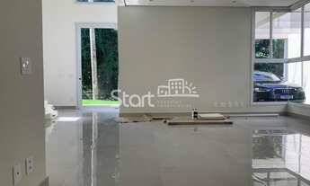 Imagem 3: Casa - Sítios de Recreio Gramado - Campinas