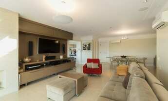 Imagem 3: Apartamento no Batel - ARYA 1