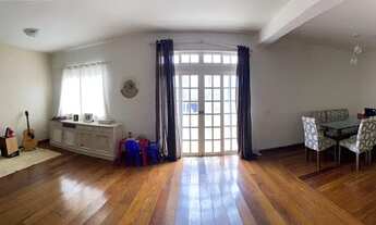 Imagem 6: Casa com 4 dormitórios à venda, 306 m² por R$ 950.000,00 - Tarumã - Santana de Parnaíba/SP