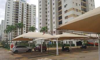 Imagem: Apartamento à venda, 54 m² por R$ 208.000,00