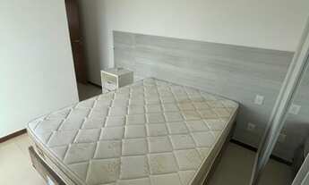 Imagem 6: Apartamento 1/4 mobiliado perto do centro