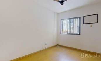 Imagem 7: Metrô próximo. Portaria 24h. Apartamento com 2 quartos (1 suíte) e 1 vaga à venda, 89 m²