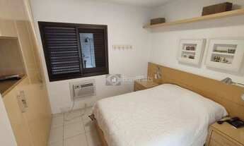 Imagem 7: Flat com 2 dormitórios, 75 m² - venda por R$ 1.100.000,00 ou aluguel por R$ 5.100,00/mês