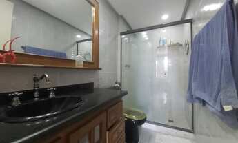 Imagem 12: Cobertura à venda com 4 quartos, 305m2 por R$950.000 na Freguesia - Rio de Janeiro / RJ