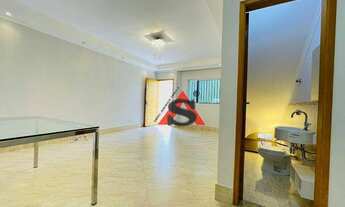 Imagem 7: Sobrado com 2 dormitórios à venda, 110 m² por R$ 695.000,00 - Vila Moinho Velho - São Paul