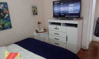 Imagem 6: Apartamento com 3 dormitórios à venda, 78 m² por R$ 504.000,00 - Tijuca - Rio de Janeiro/R