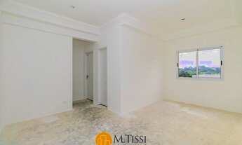 Imagem 2: APARTAMENTO com 2 dormitórios à venda com 80m² por R$ 241.680,00 no bairro Santa Cândida