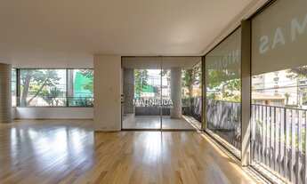 Imagem 2: APARTAMENTO com 3 dormitórios à venda com 612.38m² por R$ 6.342.115,02 no bairro Cabral