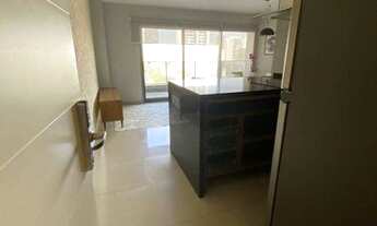 Imagem 7: Habitarte - Apartamento com 2 dormitórios para alugar, 84 m² por R$ 8.700/mês - Brooklin