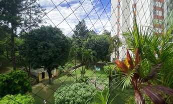 Imagem 5: Apartamento 3/4 com suíte, fino acabamento, pronto para morar!!