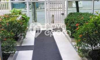 Imagem 4: Cobertura de 3 quartos com suíte