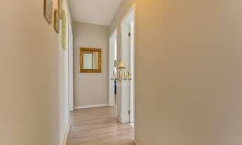 Imagem 7: Apartamento todo reformado e pronto para morar, localizado em região nobre do bairro Batel