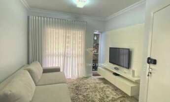 Imagem: Apartamento com 3 dormitórios à venda