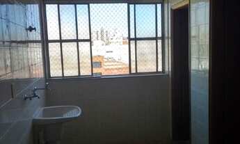 Imagem 4: ALUGA-SE APARTAMENTO 3 DORMITORIOS NO CENTRO COM ARMARIOS E LAZER