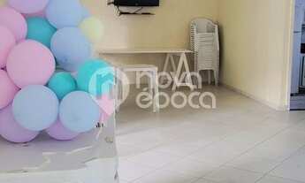 Imagem 6: Cobertura de 3 quartos com suíte