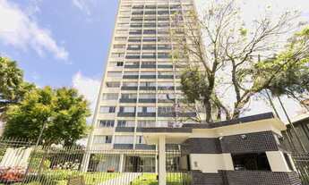 Imagem: Cobertura no Batel - ARYA 1