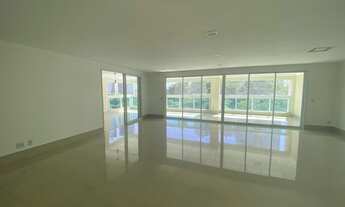 Imagem 6: Apartamento com 4 dormitórios para alugar, 462 m² por R$ 8.900,00/mês - Jardim Goiás - Goi