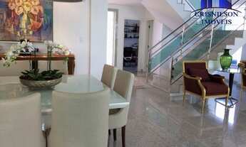 Imagem 5: SALVADOR - Casa Padrão - ALPHAVILLE I