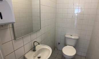 Imagem 7: Sala para alugar, 145 m² por R$ 7.500,00/mês - Barra da Tijuca - Rio de Janeiro/RJ