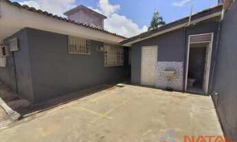 Imagem 2: ALUGO CASA COMERCIAL EM LAGOA NOVA