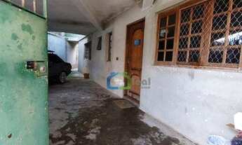 Imagem 7: Sobrado com 3 dormitórios à venda, 160 m² por R$ 370.000,00 - Jardim São Bento Novo - São