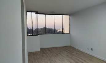 Imagem 2: Apto MORADA DA CANTAREIRA andar alto vaga exelente