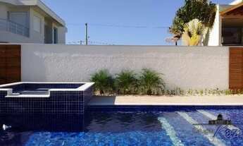 Imagem 7: Caraguatatuba - Casa de Condomínio - Massaguacu