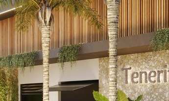 Imagem 4: Apartamento para venda com 98 metros quadrados com 3 quartos em Itacolomi - Balneário Piça