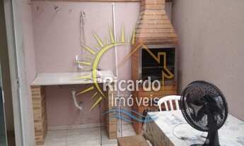 Imagem 6: BALNEÁRIO IPANEMA  Sobrado geminado, localizado a aproximadamente 500 metros do mar, em re