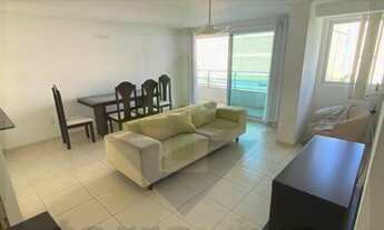 Imagem 5: Flat para Venda em João Pessoa, Manaíra, 1 dormitório, 1 banheiro, 1 vaga