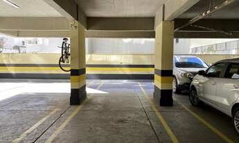 Imagem 3: Apartamento na Praia da Costa com 4 quartos