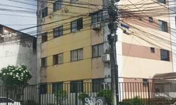 Imagem 3: Apartamento para aluguel com 60 metros quadrados com 2 quartos em Roma - Salvador - Bahia