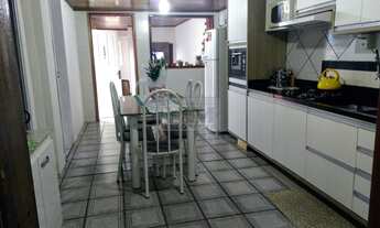 Imagem 4: Sobrado com 5 dormitórios à venda com 247m² por R$ 580.000,00 no bairro Jardim Karla - PIN