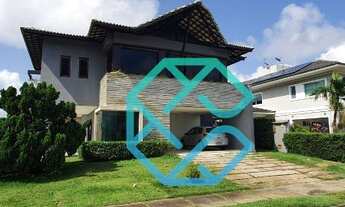 Imagem 2: Casa com 3 dormitórios à venda, 310 m² por R$ 1.600.000 - Intermares - Cabedelo/PB