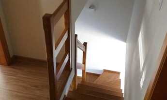 Imagem 2: Casa em Condomínio para Venda em Porto Alegre, Ponta Grossa, 2 dormitórios, 2 banheiros, 1