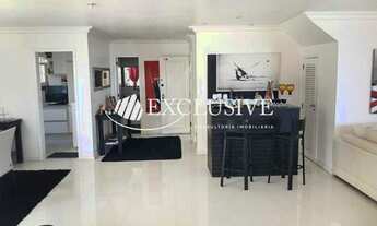 Imagem 4: Rio de Janeiro - Apartamento Padrão - Barra da Tijuca