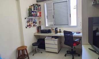 Imagem 7: Apartamento para venda tem 75 metros quadrados com 3 quartos em Nova Suíssa - Belo Horizon