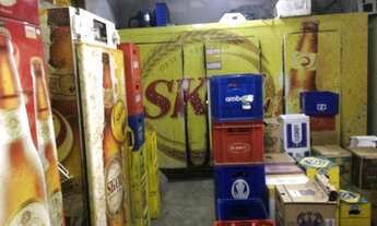 Imagem 6: Deposito de Bebidas c Zé Delivery