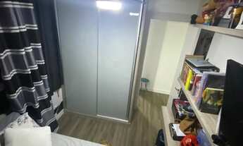 Imagem 4: Excelente apartamento com 64m2 de 3 quartos, sendo 1 suíte