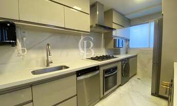 Imagem 6: Águas Claras | 3 Suítes | 125m²